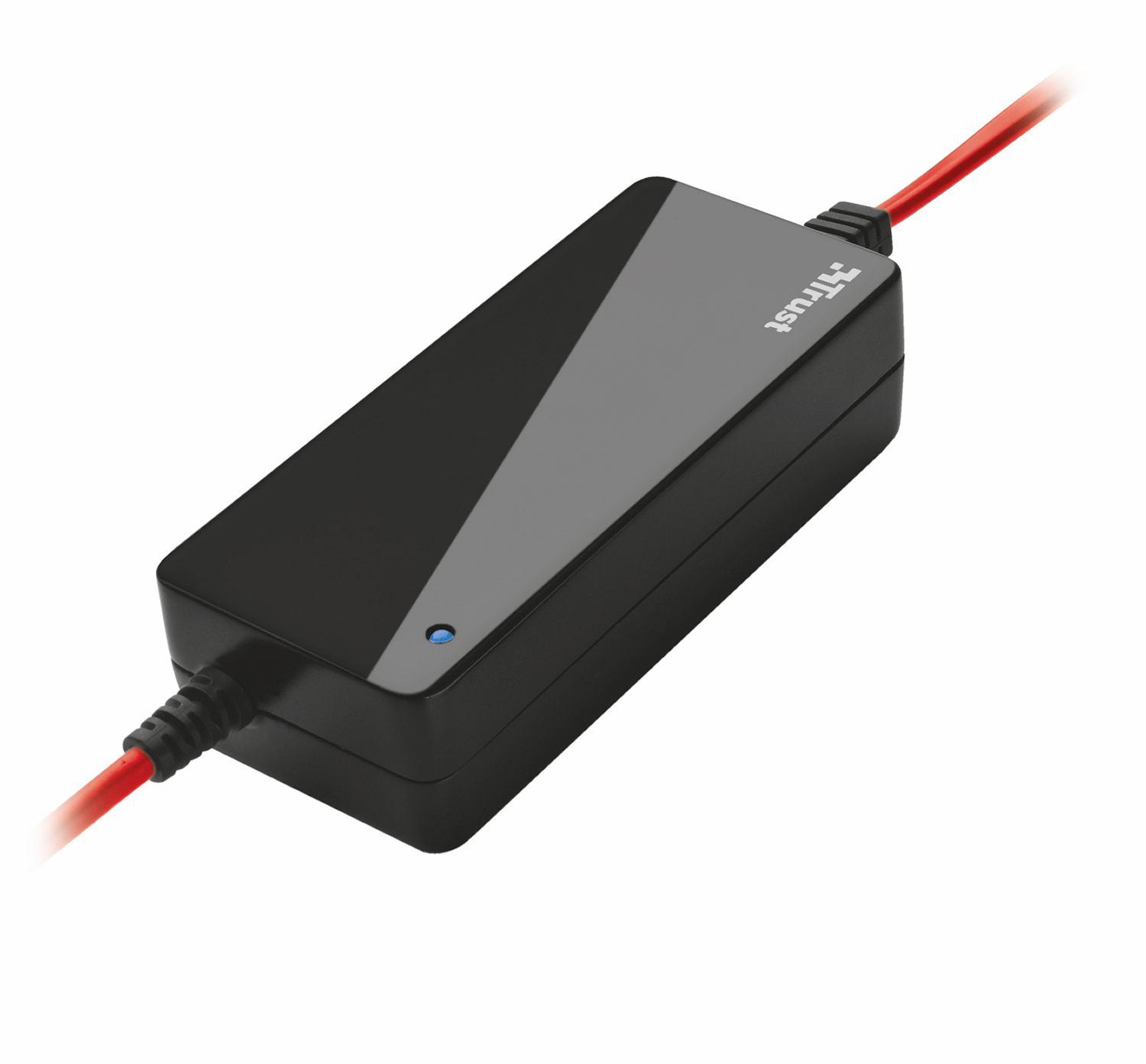 TRUST Alimentatore per netbook universale fino a 65 W Trust